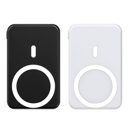 10000mAh Magnetic Wireless Power Bank 22.5W Fast Charging