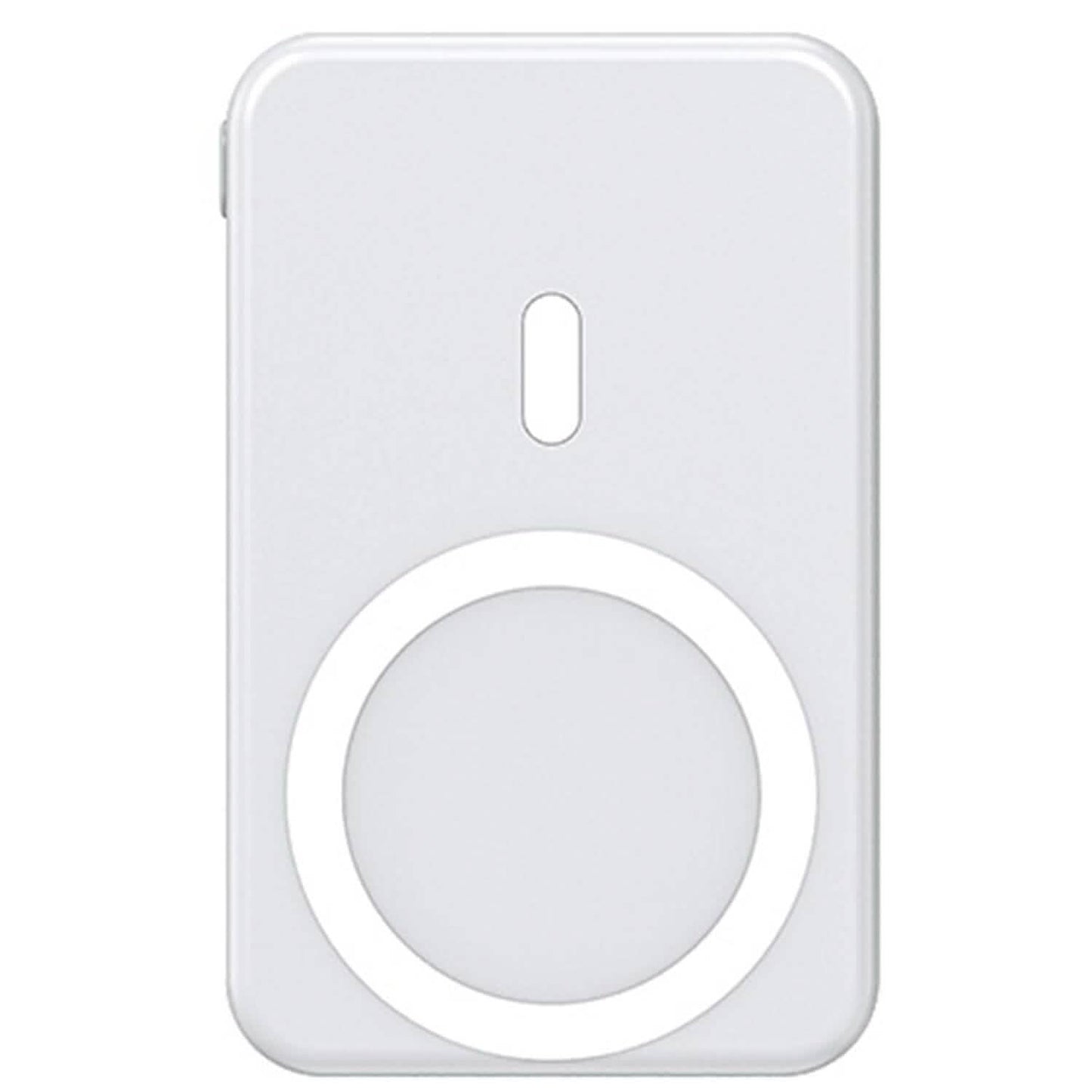 10000mAh Magnetic Wireless Power Bank 22.5W Fast Charging