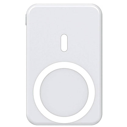 10000mAh Magnetic Wireless Power Bank 22.5W Fast Charging