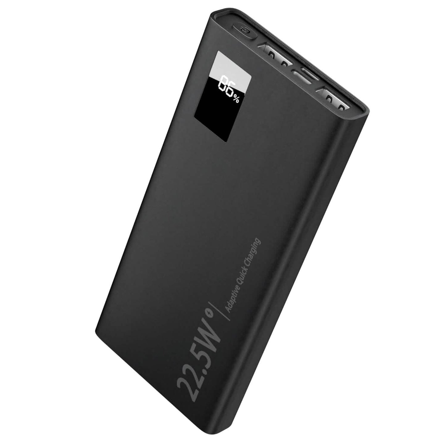 10000mAh Power Bank Portable Charger External Battery Pack