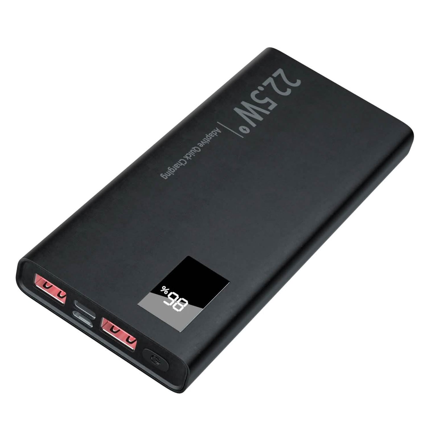 10000mAh Power Bank Portable Charger External Battery Pack