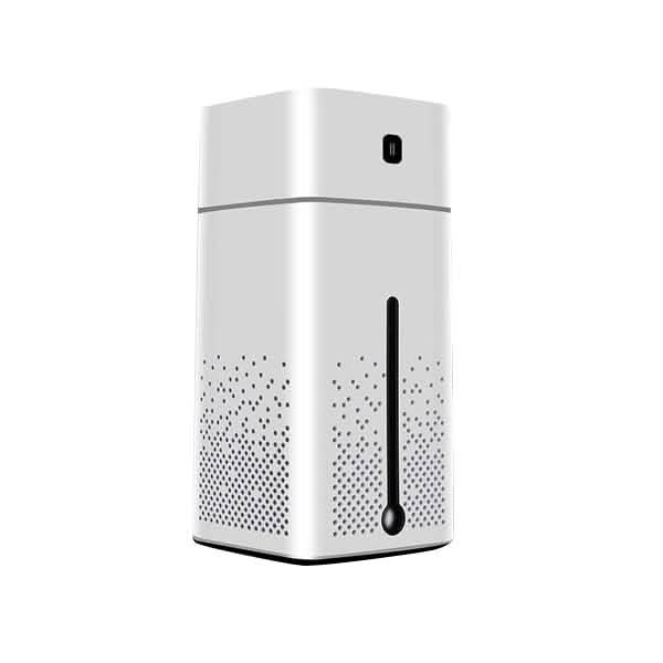 1000ml USB Electric Diffuser Humidifier