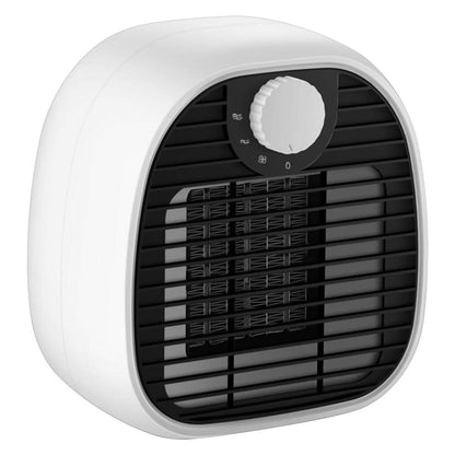 1000W Portable Electric Heater