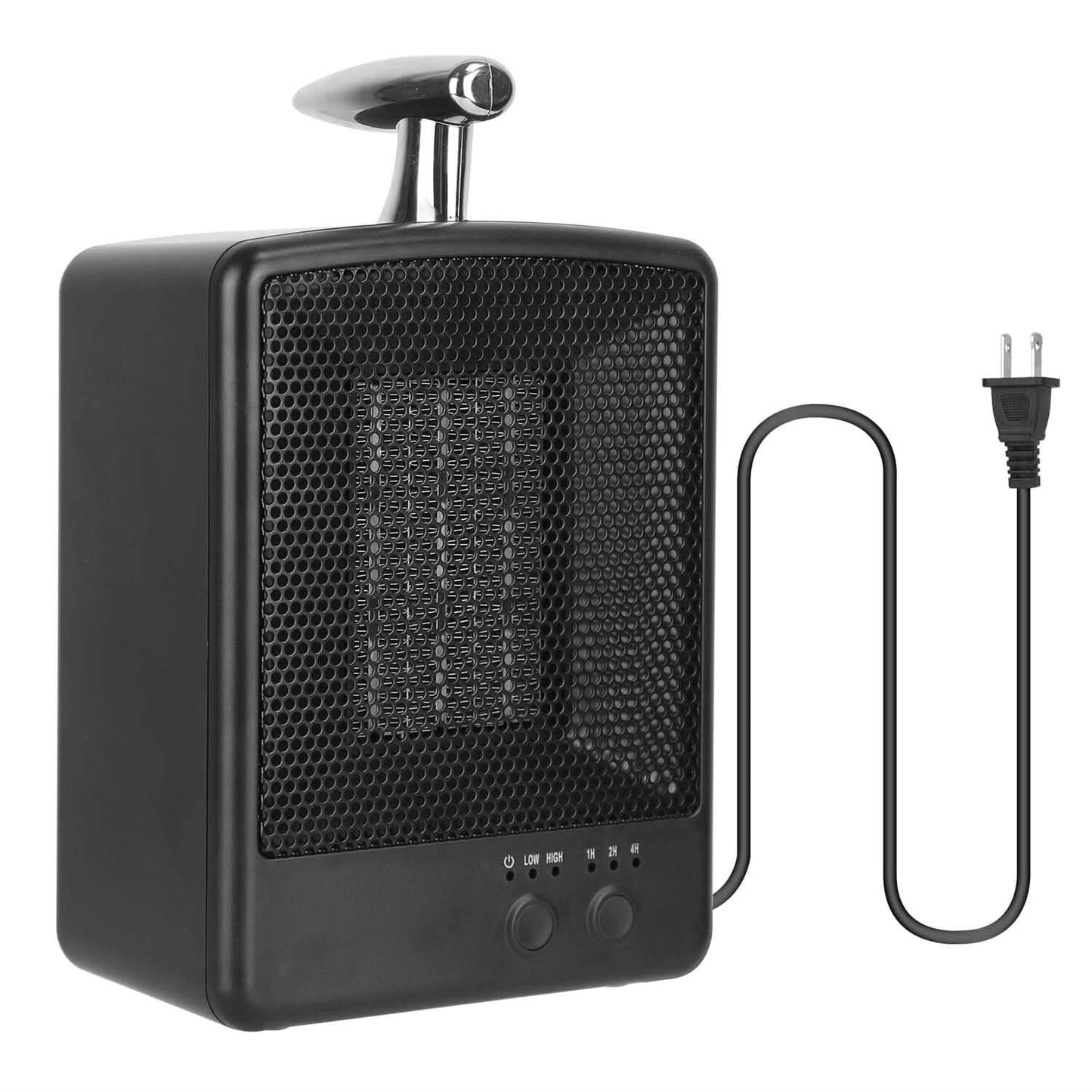 1000W Portable Electric Space Heater