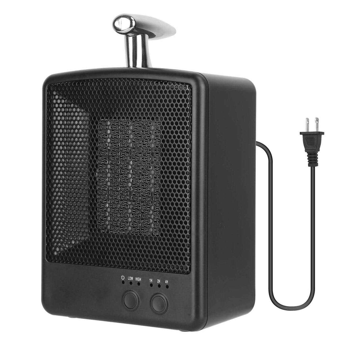 1000W Portable Electric Space Heater