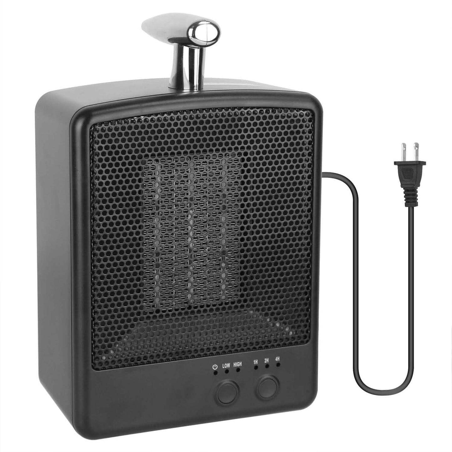 1000W Portable Electric Space Heater