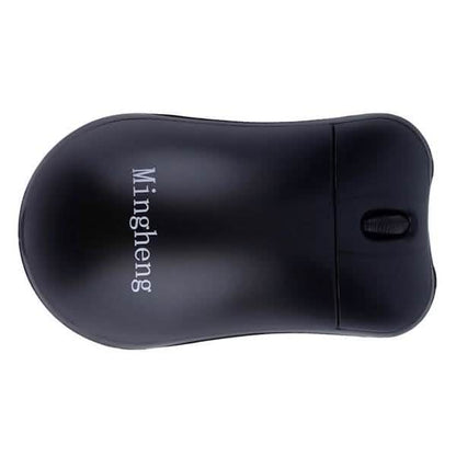 100g x 0.01g Digital Pocket Scale Portable Mouse Style