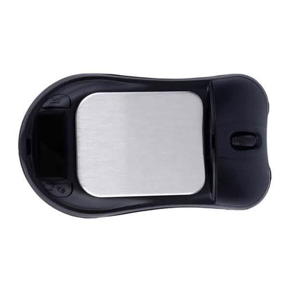 100g x 0.01g Digital Pocket Scale Portable Mouse Style