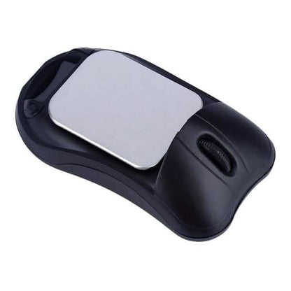100g x 0.01g Digital Pocket Scale Portable Mouse Style