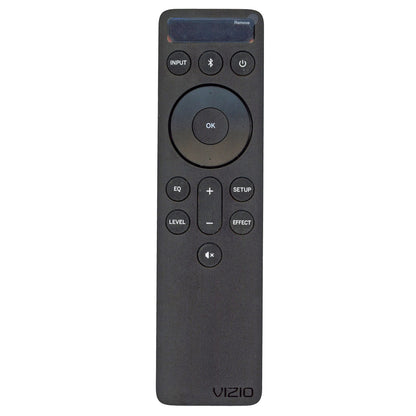 Vizio D51-H Soundbar remote control - 1023-0000233