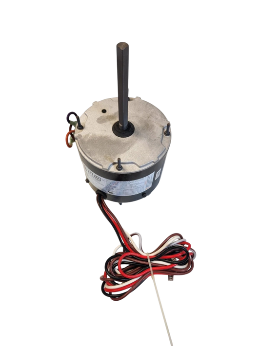 Mars 10465 Y7L623D219S 1/3-1/6HP 208-230V Condenser Fan Motor