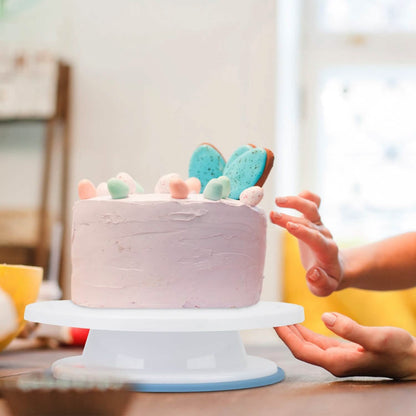 108-Piece: Cake Decorating Supplies Kit