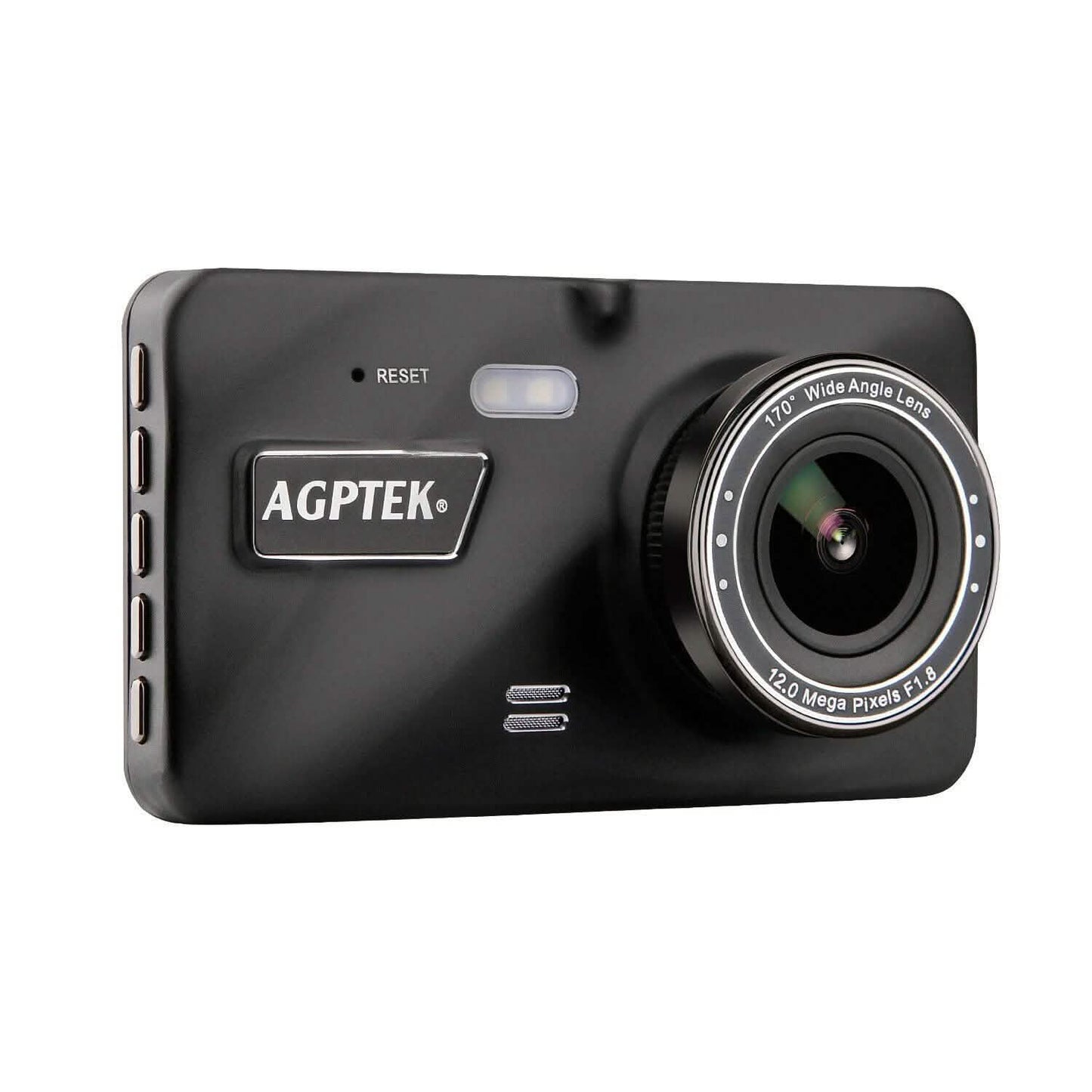 1080p Car Dashboard DVR Camera Video Recorder