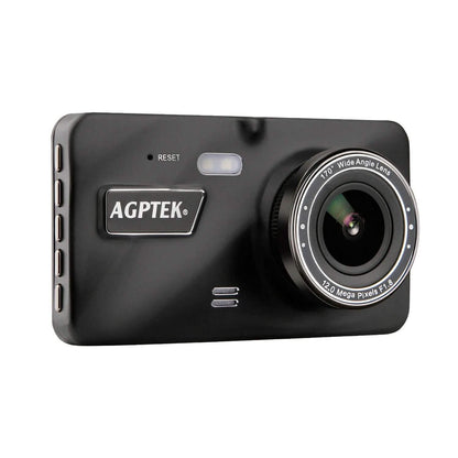 1080p Car Dashboard DVR Camera Video Recorder