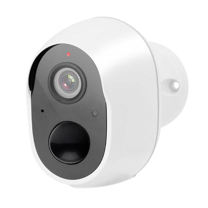 1080P FHD WiFi IP Two-Way Audio Security Surveillance Camera