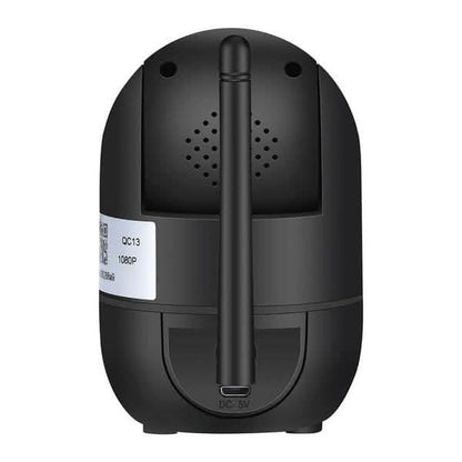 1080P Intelligent Tracking Home Security Camera HD Wifi PTZ Camera