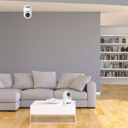 1080P Wifi IP Camera Pan Tilt Security Surveillance Camcorder
