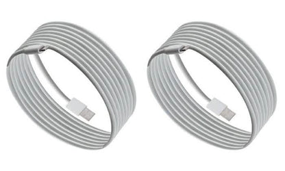 10ft Apple-Certified Lightning Cable