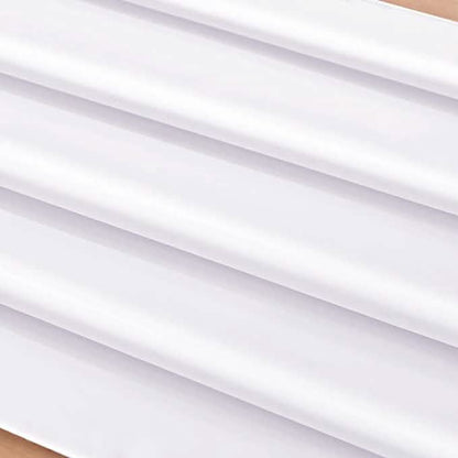 10Ft. Chiffon Table Runner