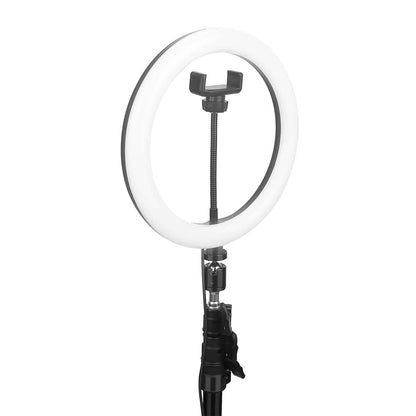 10in 120 LEDs Selfie Ring Light