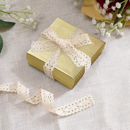 10K Solid Yellow Gold Cuban Chain 2.6mm Necklace
