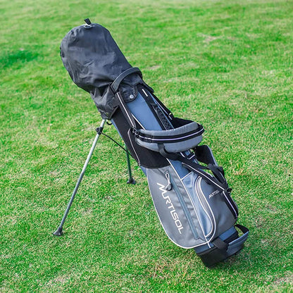 11-13 Age Lightweight Junior Golf Clubs