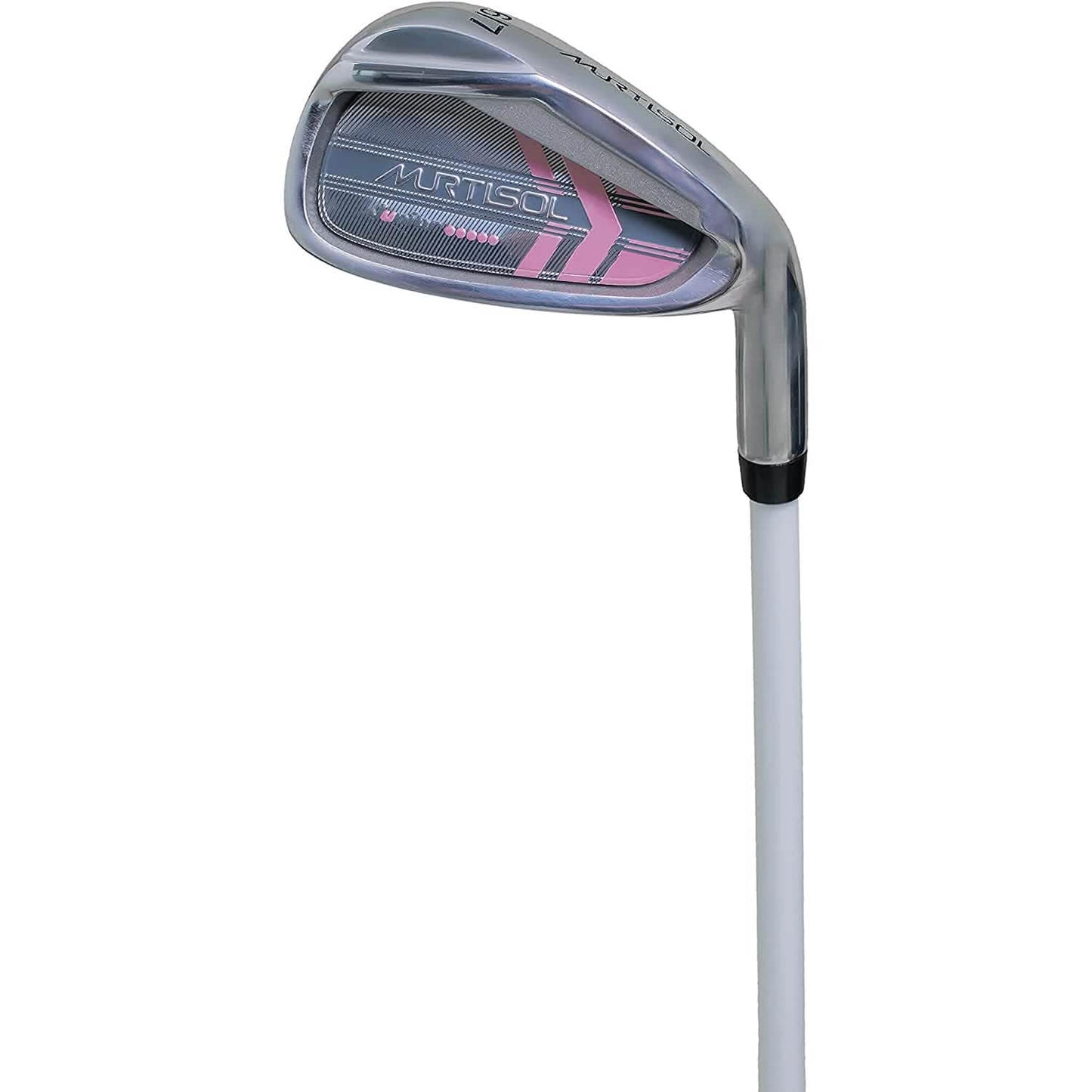 11-13 Age Lightweight Junior Golf Clubs