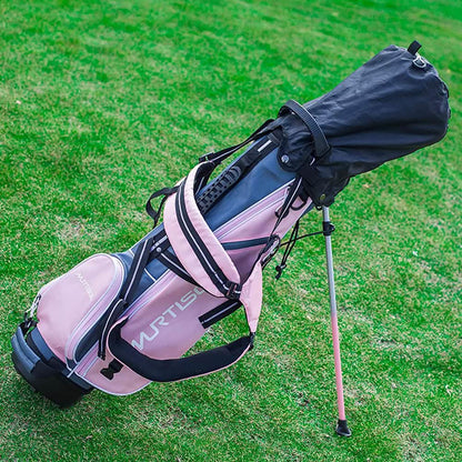 11-13 Age Lightweight Junior Golf Clubs