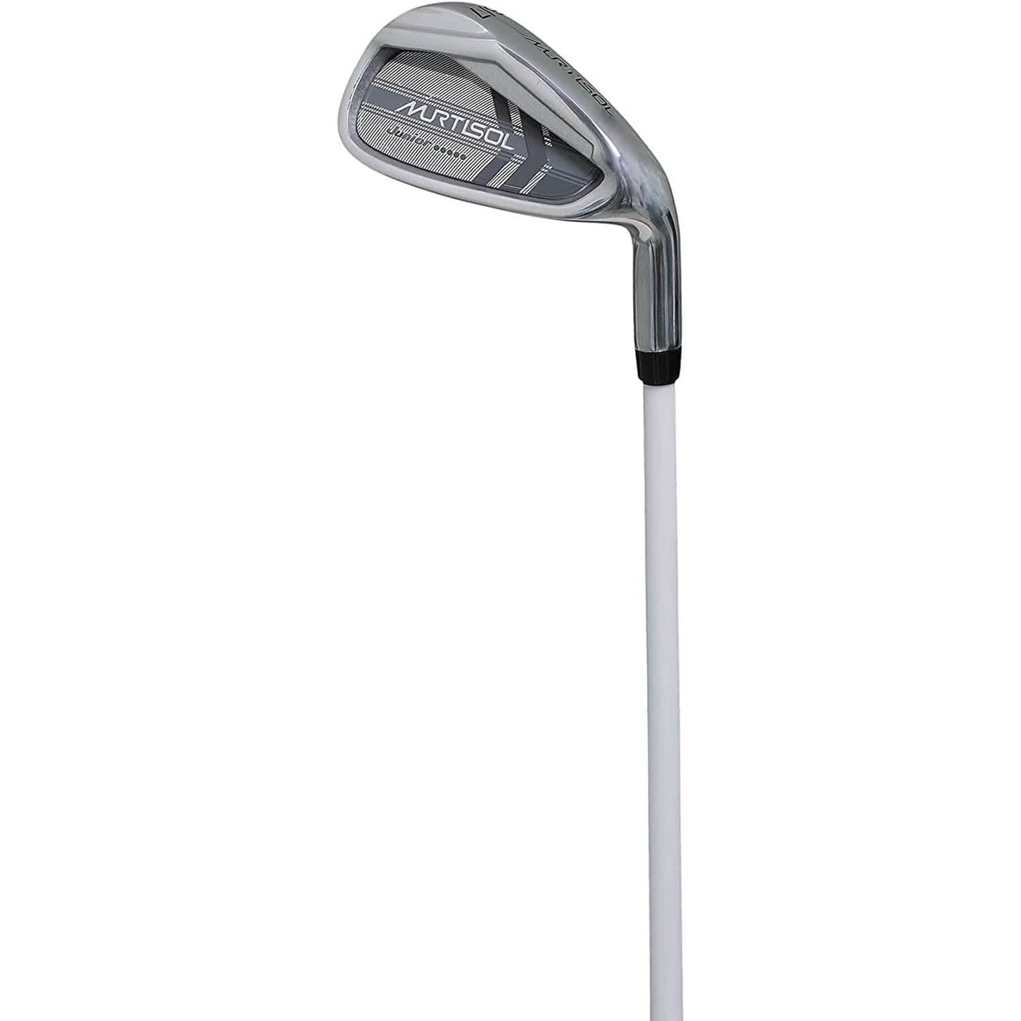 11-13 Age Lightweight Junior Golf Clubs