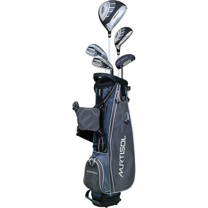 11-13 Age Lightweight Junior Golf Clubs
