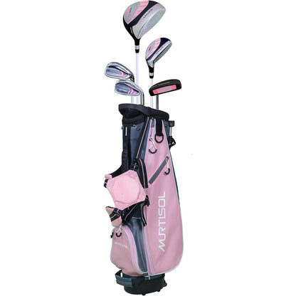 11-13 Age Lightweight Junior Golf Clubs