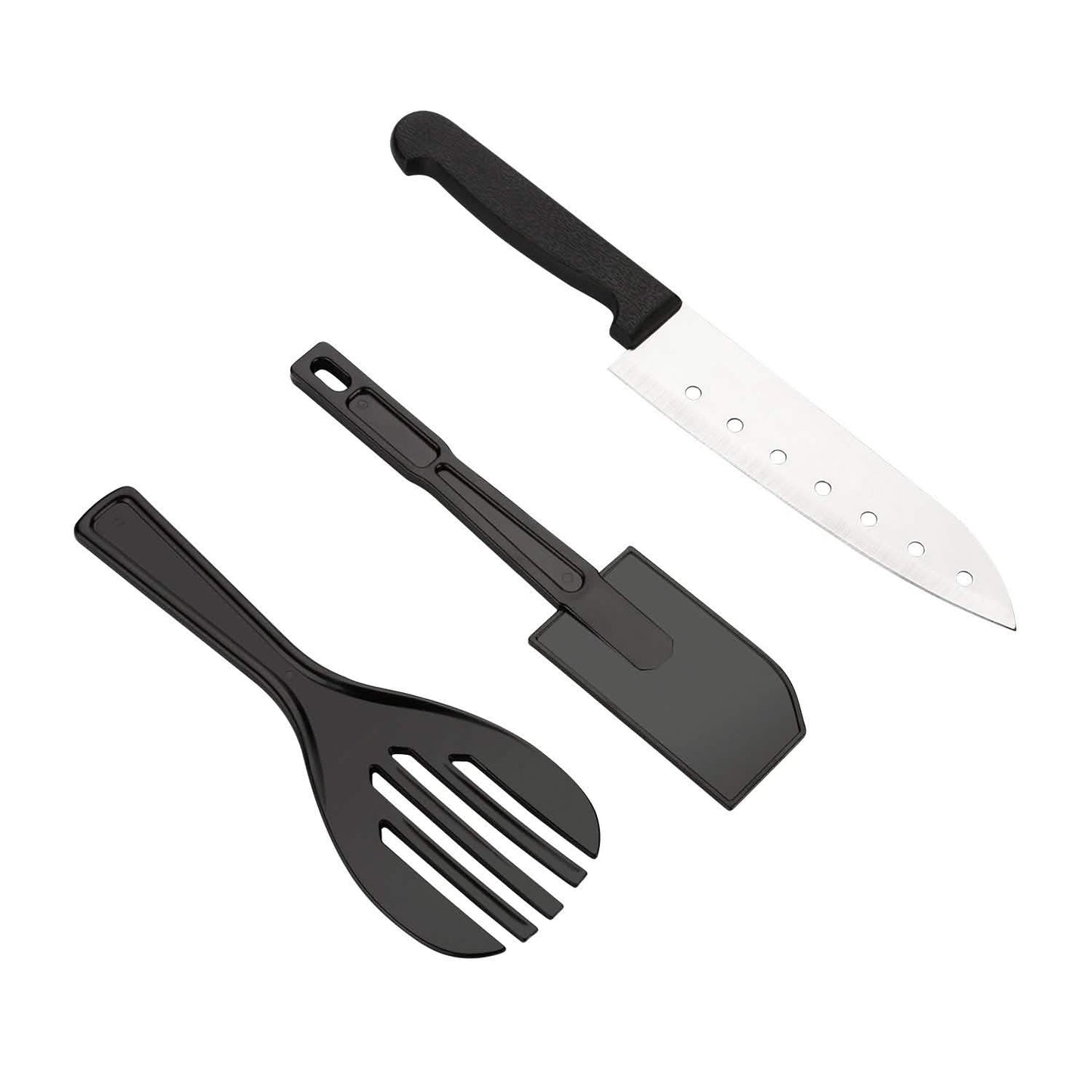 11-Piece: DIY Sushi Making Kit Tools Set