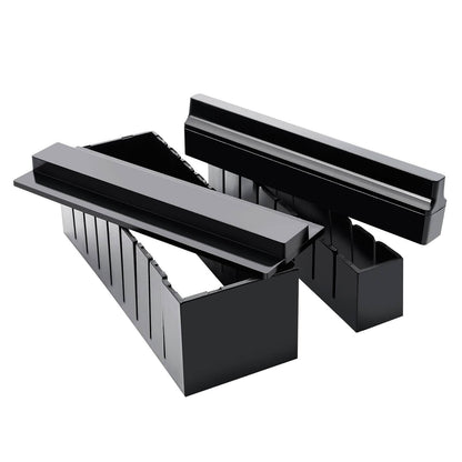 11-Piece: DIY Sushi Making Kit Tools Set