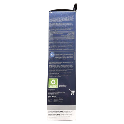 Bosch 11034151 • KSZ50UC0 UltraClarity Refrigerator Water Filter - 11034151