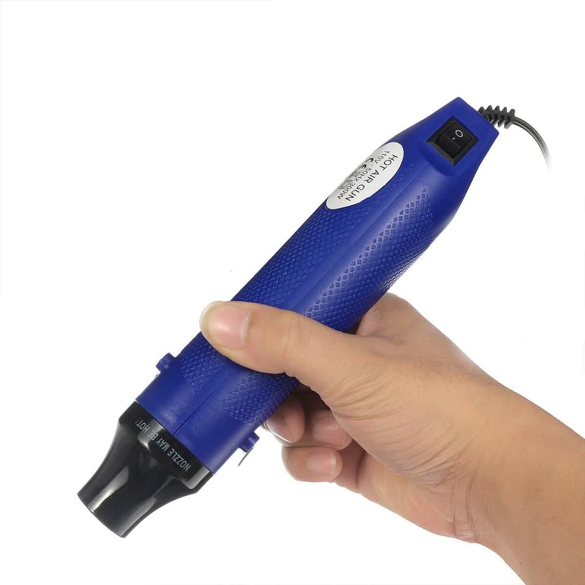 110V Hot Air Gun
