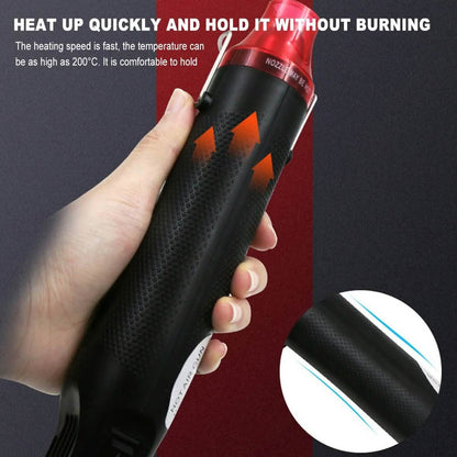 110V Hot Air Gun