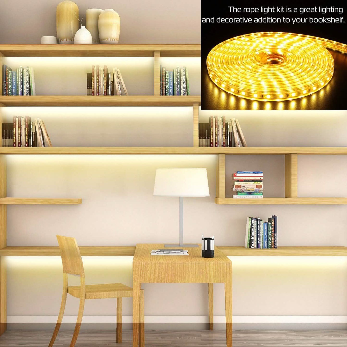 110V LED Strip Light