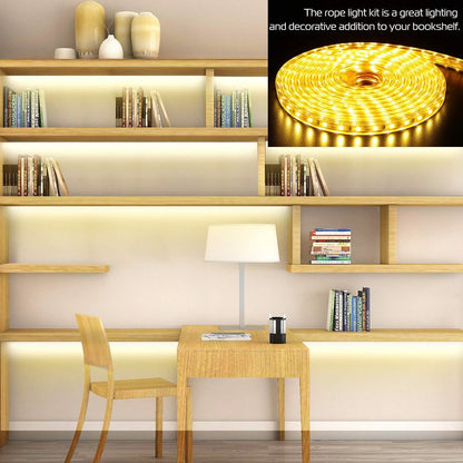 110V LED Strip Light
