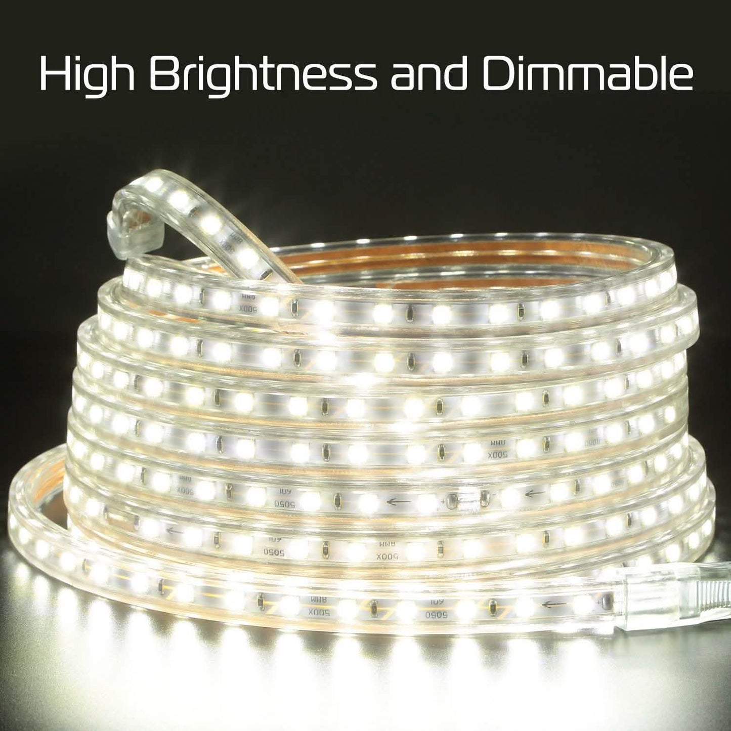110V LED Strip Light