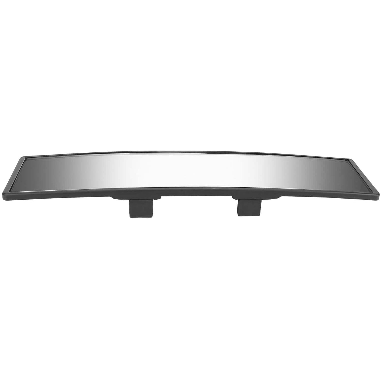 11.4-Inch Interior Clip-On Curve Car Rearview Mirror