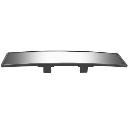 11.4-Inch Interior Clip-On Curve Car Rearview Mirror