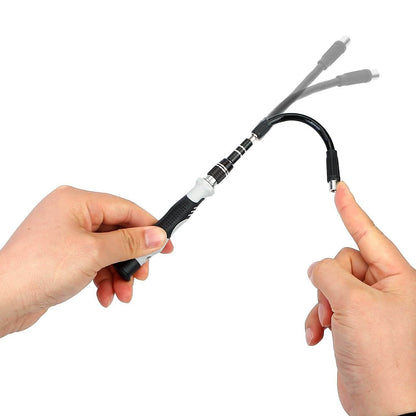 115-in-1 Magnetic Screwdriver Repair Tool Set
