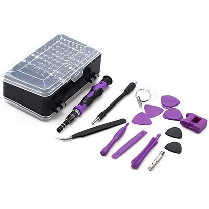 115-in-1 Mini Precision Screwdriver Set