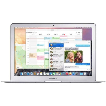 Apple MacBook Air 11.6-Inch MJVM2LL/A A1465 (Refurbished)
