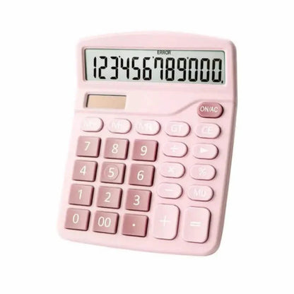 12-Bit Solar Dual Power Supply Calculator
