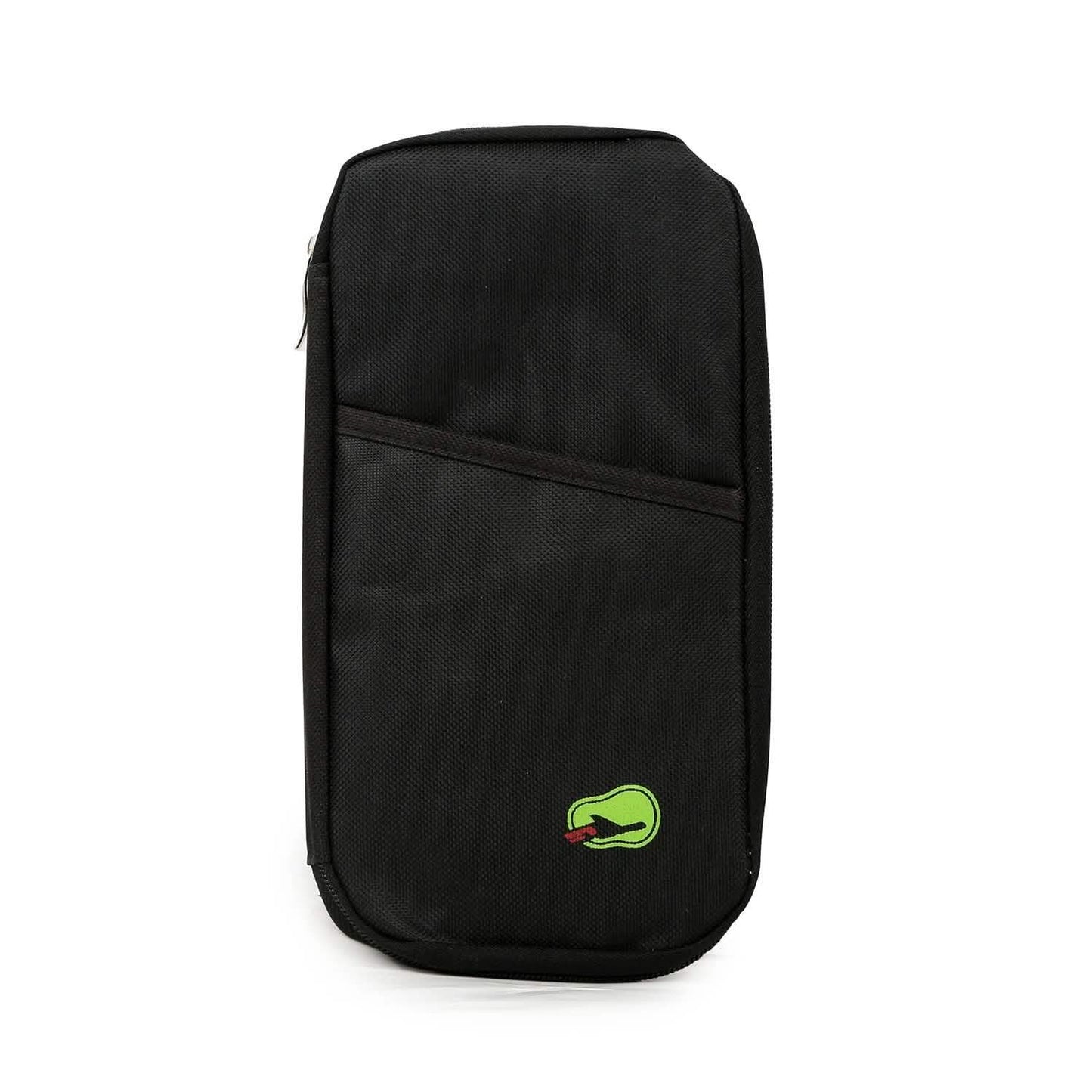 12 Pocket Travel Passport Wallet
