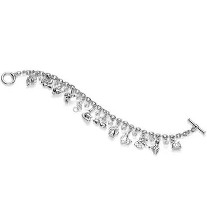 12 Days of Christmas Charm Bracelet
