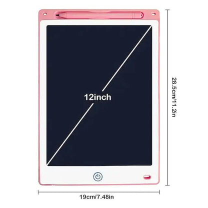 12-Inch LCD Writing Tablet