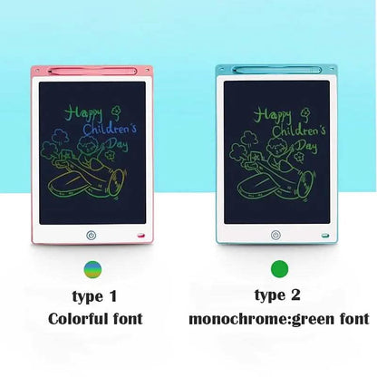 12-Inch LCD Writing Tablet