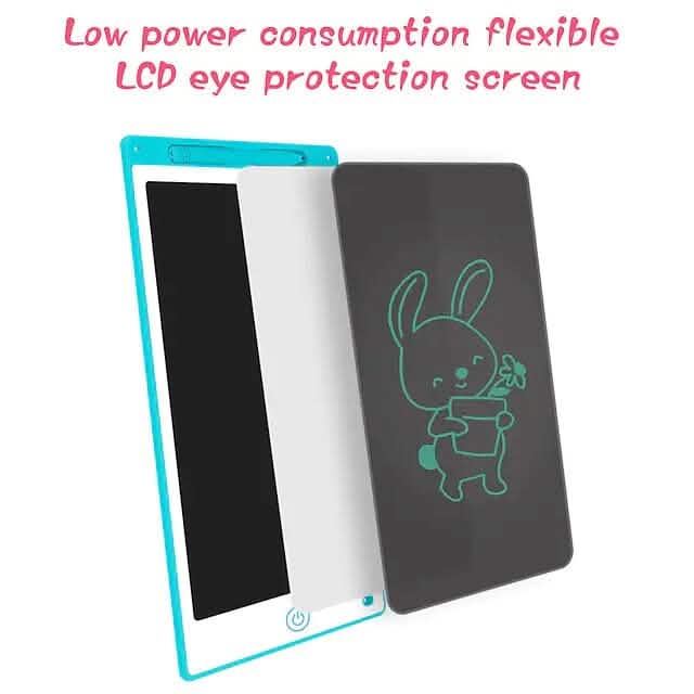 12-Inch LCD Writing Tablet